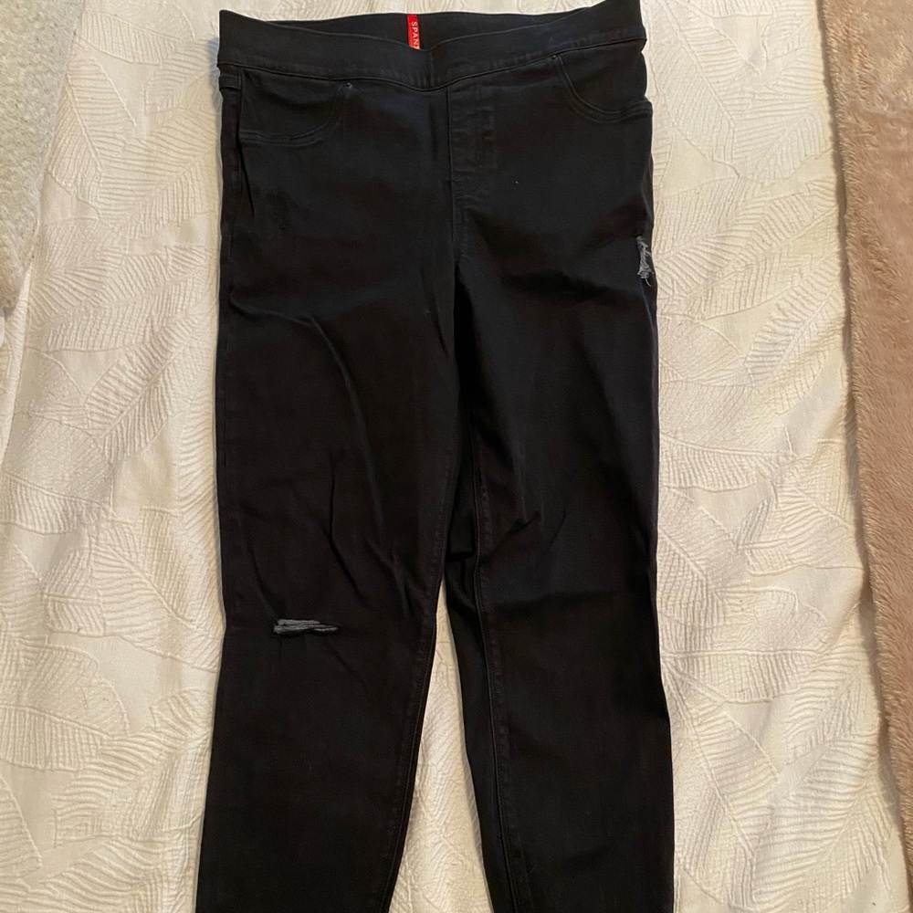 SPANX jeans